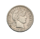 1903 - USA - 1 Dime