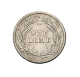 1903 - USA - 1 Dime