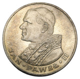 1983 - Polska - 1000 zł - Jan Paweł II