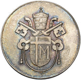 Medal - Jan Paweł II - Joannes Paulus II Pont. Max