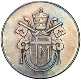 Medal - Jan Paweł II - Joannes Paulus II Pont. Max