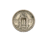 1902 - Szwecja - 10 Ore