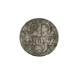 1923 - Polska - 1 Grosz