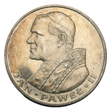 1982 - Polska - 1000 zł - Jan Paweł II