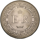Medal - Królowa Elżbieta II - Her Majesty