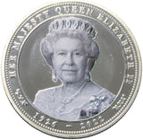 Medal - Królowa Elżbieta II - Her Majesty