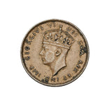 1942 - Nowa Fundlandia - 1 Cent