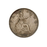 1935 - Wielka Brytania - 1 Farthing