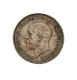 1935 - Wielka Brytania - 1 Farthing