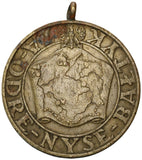 Medal - Zwycięzcom - Za Odrę, Nysę, Bałtyk