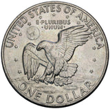 1973 - USA - 1 Dolar - Eisenhower Dollar
