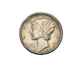 1944 - USA - 1 Dime