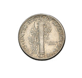 1944 - USA - 1 Dime