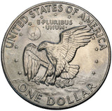 1974 - USA - 1 Dolar - Eisenhower Dollar