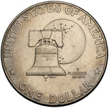 1976 - USA - 1 Dolar - Eisenhower Dollar