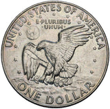 1978 - USA - 1 Dolar - Eisenhower Dollar