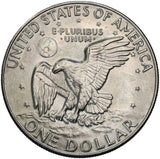 1978 - USA - 1 Dolar - Eisenhower Dollar