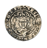 1485-1509 - Wielka Brytania - 1 Groat