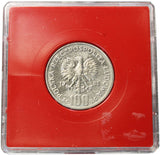 1985 - Polska - 100 zł - Centrum Zdrowia Matki Polki