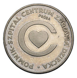 1979 - Polska - 20 zł - Centrum Zdrowia Dziecka - próba