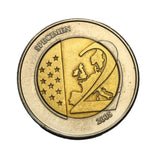 2005 - Watykan - 2 Euro - Jan Paweł II