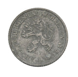 1944 - Czechy - 1 Korona