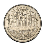 1995 - Polska - 2 zł - Katyń