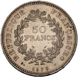 1975 - Francja - 50 Franków