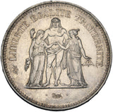 1975 - Francja - 50 Franków