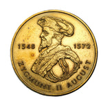 1996 - Polska - 2 zł - Zygmunt II August