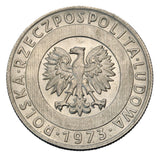 1973 - Polska - 20 Złotych