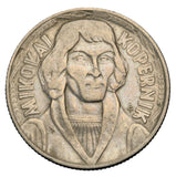 1959 - Polska - 10 zł - Mikołaj Kopernik