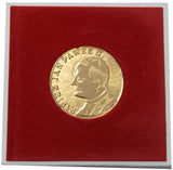 Medal - Jan Paweł II - 2-10.VI.1979