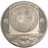 2008 - Niemcy - 10 Euro - Niebiański Dysk z Nebra