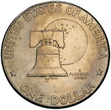 1976 - USA - 1 Dolar - Eisenhower Dollar
