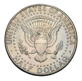 1993 - USA - 1/2 Dolara - Kennedy Half Dollar