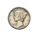 1943 - USA - 1 Dime