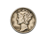 1943 - USA - 1 Dime