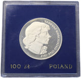1976 - Polska - 100 zł - Tadeusz Kościuszko