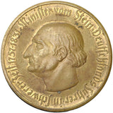 1923 - Niemcy - 10000 Marek