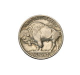 1937 - USA - 5 Centów
