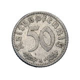 1941 - Niemcy - 50 Fenigów