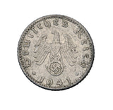 1941 - Niemcy - 50 Fenigów