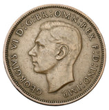 1946 - Wielka Brytania - 1 Pens