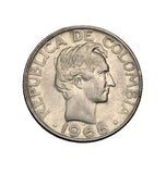 1968 - Kolumbia - 20 Centavos