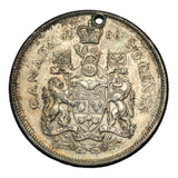 1966 - Kanada - 50 Centów