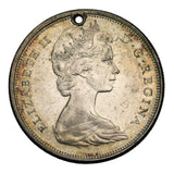1966 - Kanada - 50 Centów