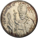 1987 - Polska - 10000 zł - Jan Paweł II