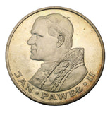 1982 - Polska - 1000 zł - Jan Paweł II
