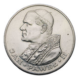 1983 - Polska - 1000 zł - Jan Paweł II